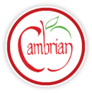 Cambrian School District Logo